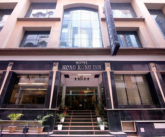 Hotel Hong Kong Inn Punjab Amritsar exterior view