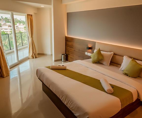 Hotel Heraa International Karnataka Mangalore floor plans