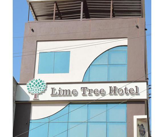 LIME TREE HOTELS & RESORTS LLP Gujarat Jamnagar exterior view