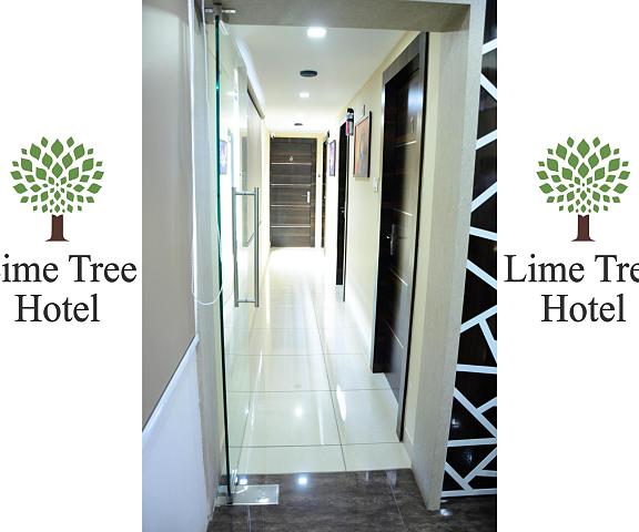 LIME TREE HOTELS & RESORTS LLP Gujarat Jamnagar lobby