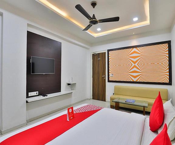 HOTEL GRAND KRISHNA Gujarat Gandhinagar 