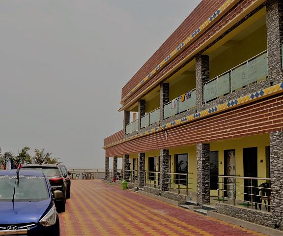 HOTEL RUPKATHA West Bengal Mandarmoni Hotel Exterior