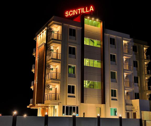 HOTEL SCINTILLA Gujarat Somnath Hotel Exterior