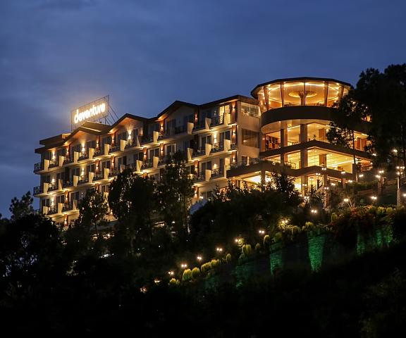 Deventure Shimla Hills Himachal Pradesh Shimla Hotel Exterior