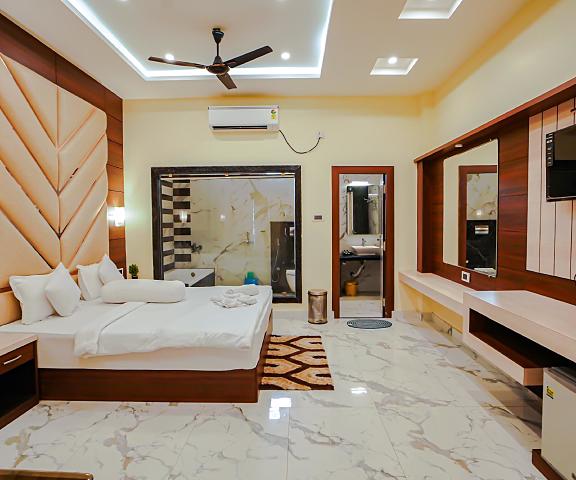Prasant Beach Resort West Bengal Mandarmoni Premium Room