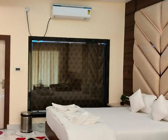 Prasant Beach Resort West Bengal Mandarmoni Premium Room