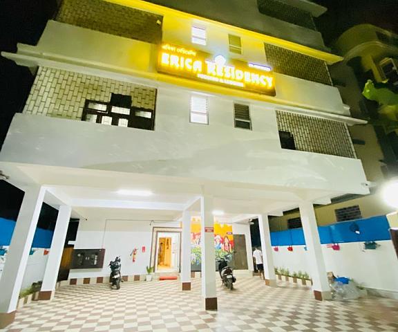 Erica Residency Assam Guwahati Room Assigned on Arrival