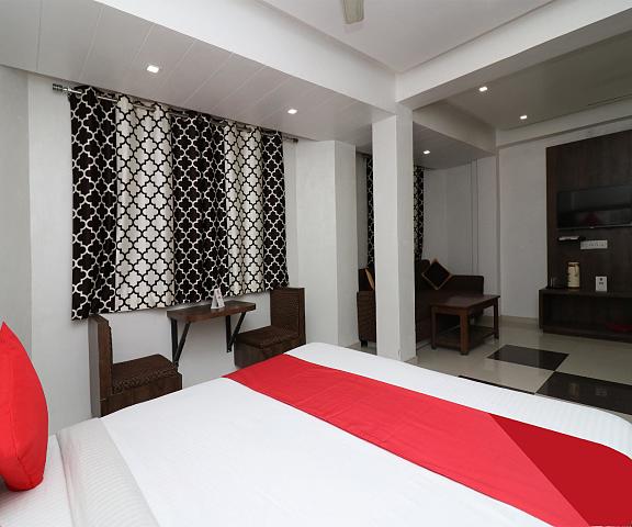 jalaj retreat Rajasthan Bhilwara Suite