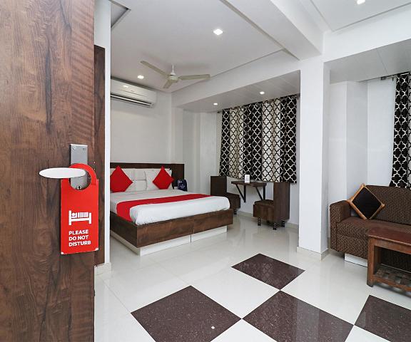 jalaj retreat Rajasthan Bhilwara Suite