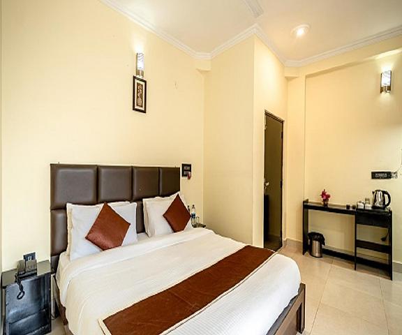 Flutter Hotel & Resorts Uttaranchal Lansdowne Quadruple Room for 4 People