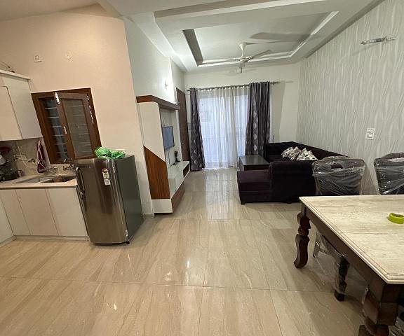 EDEN HOMES Kharar Chandigarh Chandigarh One-Bedroom Apartment