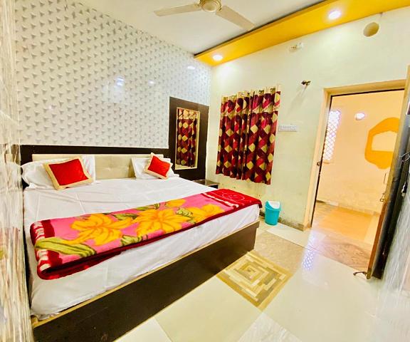 AJAYPAL GARH RESORT Rajasthan Pushkar Standard Double Room with Fan