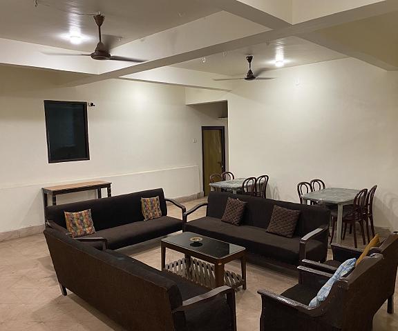 Hotel Mayur West Bengal Purulia executive lounge
