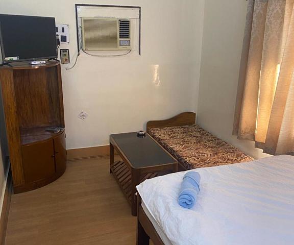 Hotel Mayur West Bengal Purulia Deluxe Room