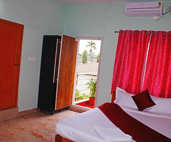STAYMAKER Four Seasons Resort Karnataka Bandipur Deluxe Double Room