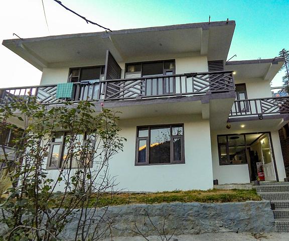 Village House - A Perfect Home Stay                                                        Himachal Pradesh Manali exterior view