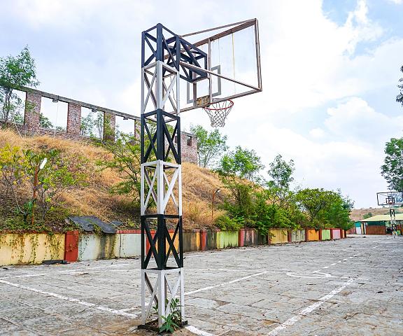 FabHotel Prime Vishwakirti Agri Maharashtra Ahmednagar playground