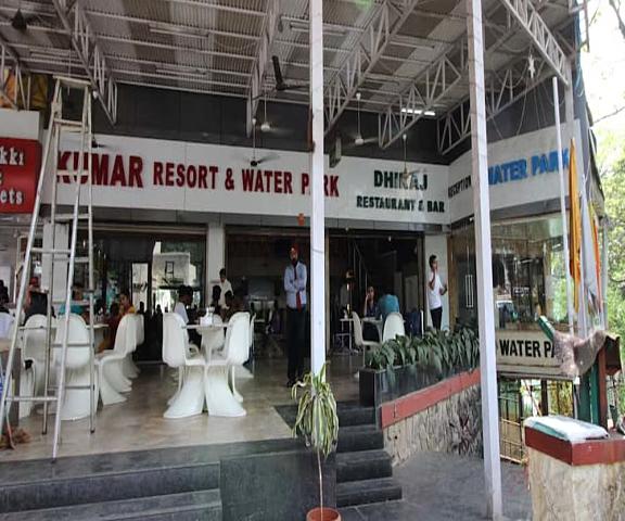 Kumar Resort and Amusement Maharashtra Lonavala Hotel Exterior