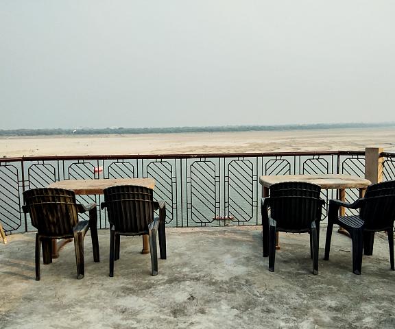 Dwivedi Hotels - Hotel Elena Uttar Pradesh Varanasi Hotel View