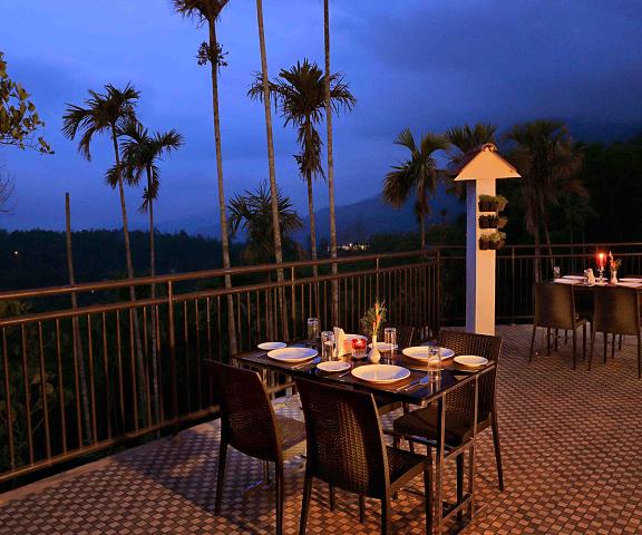 Snow Line Resort,Munnar Kerala Munnar restaurant