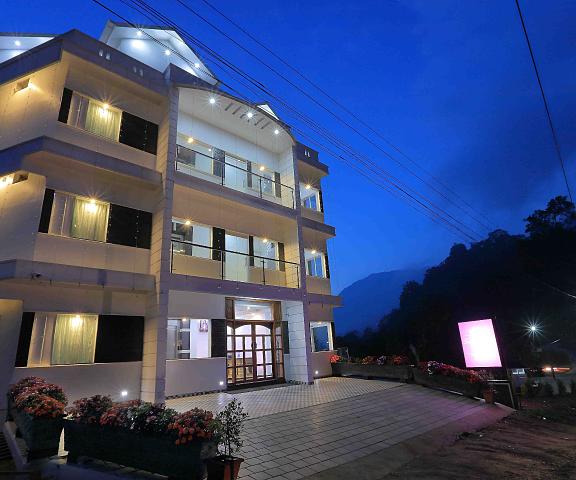 Snow Line Resort,Munnar Kerala Munnar Hotel Exterior