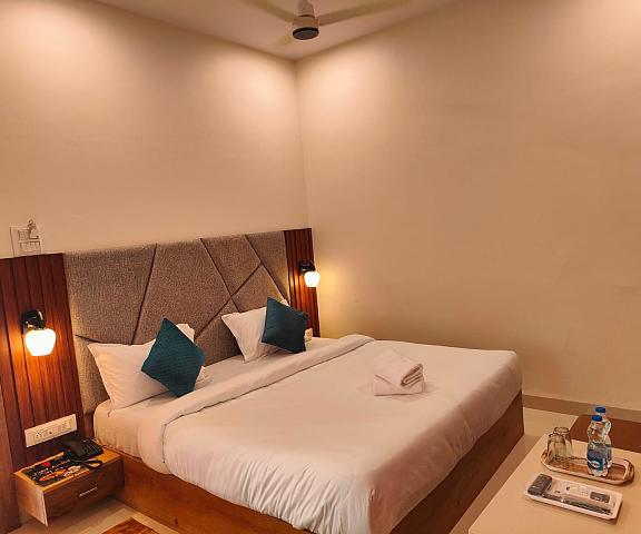 Hotel Kashni Madhya Pradesh Maihar Junior Suite Deluxe