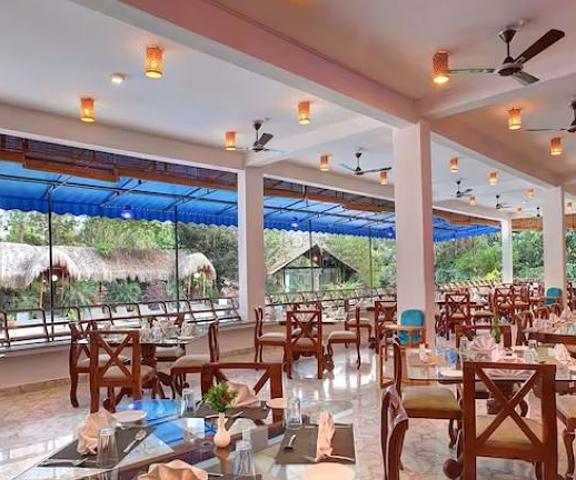 Gokulam Grand Resort & Spa, Coorg Karnataka Coorg Food & Dining
