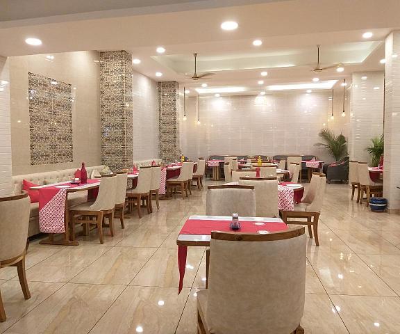 Hotel Bali Resort Extension Jammu and Kashmir Jammu restaurant