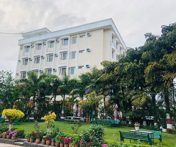 Hotel Bali Resort Extension Jammu and Kashmir Jammu exterior view