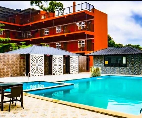 Vistar Resorts & Hotels Karnataka Bangalore swimming pool