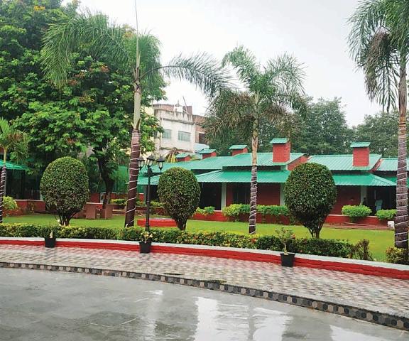 AARUNYA HOTEL AND RESORT Bihar Rajgir 