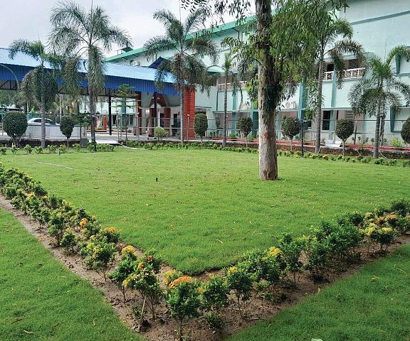 AARUNYA HOTEL AND RESORT Bihar Rajgir garden
