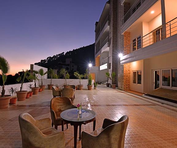 Hotel Clarks Residence Nainital Uttaranchal Nainital recreational facilities