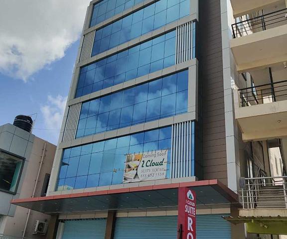I Cloud- Elite Suites Karnataka Bangalore exterior view