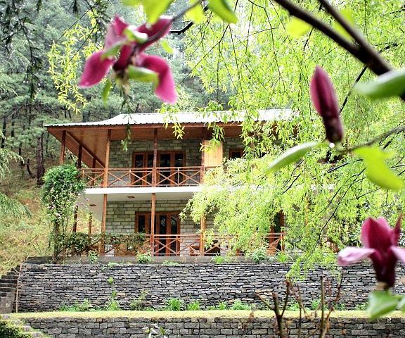 Zone Connect by The Park Manali Himachal Pradesh Manali Hotel Exterior