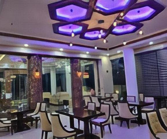 Hotel SK Grand Rajasthan Jaipur Food & Dining