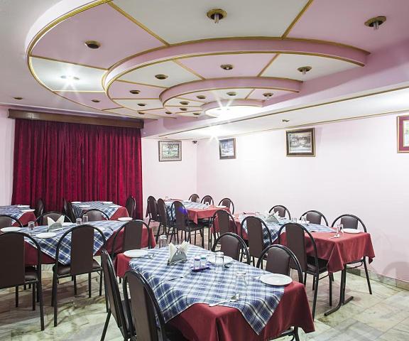 Atul Regency Katra Jammu and Kashmir Jammu Food & Dining
