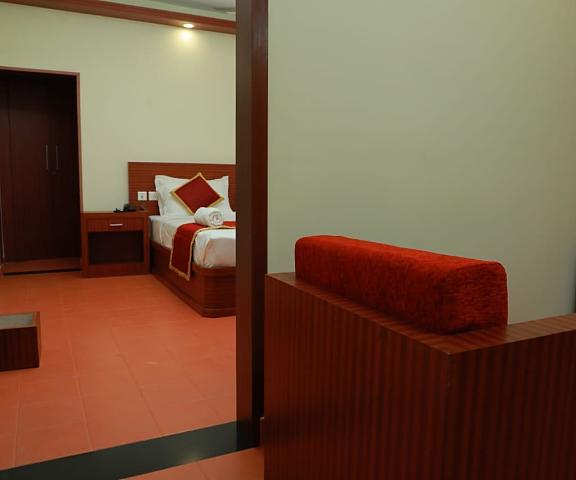 Pearlspot Hotel Kerala Kumarakom Superior 2 Bedroom