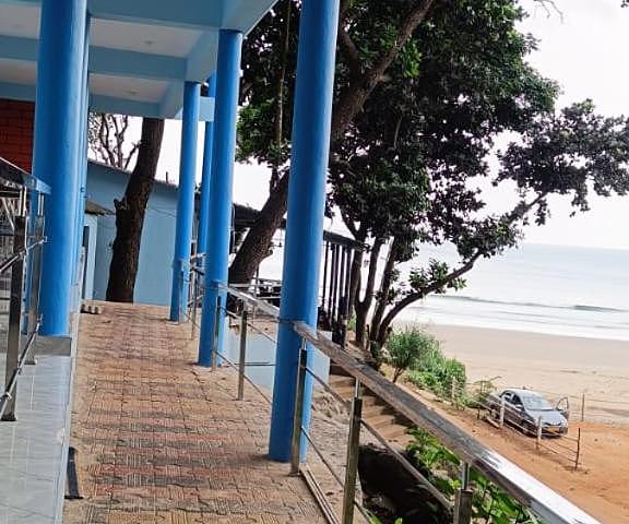 Poornima Beach Stay Karnataka Gokarna Hotel Exterior
