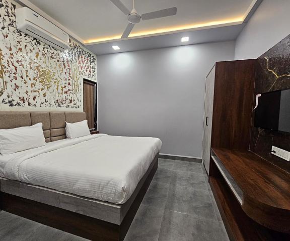 Hotel KT’s Happy Stay, Kolhapur Maharashtra Kolhapur bedroom