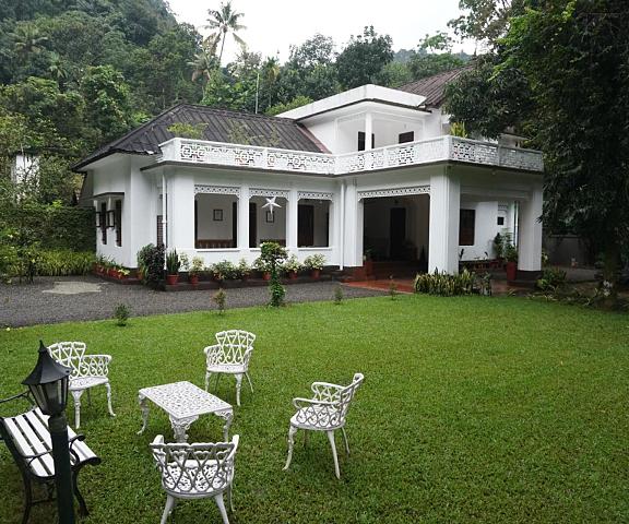 Vanilla County Heritage Plantation Bungalow Kerala Vagamon Hotel Exterior