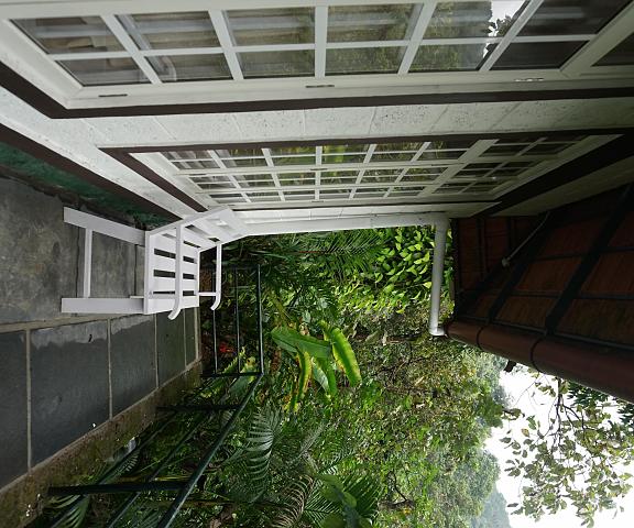 Vanilla County Heritage Plantation Bungalow Kerala Vagamon Hotel Exterior