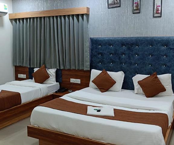Hotel Mystay,Anand Gujarat Anand 