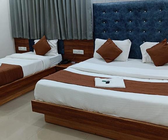 Hotel Mystay,Anand Gujarat Anand Deluxe AC Room