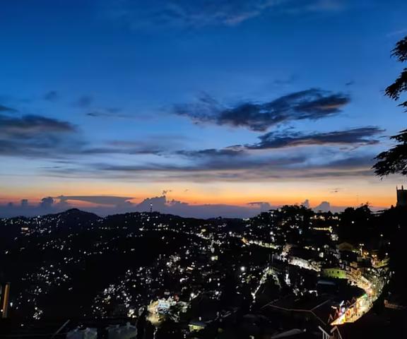 Jujurana Homestay-Valley Views, Shoghi Himachal Pradesh Shimla Hotel View