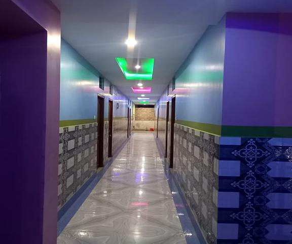 Hotel Paradise West Bengal Digha Public Areas