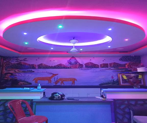 Hotel Paradise West Bengal Digha Recreation