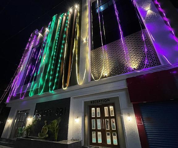 HOTEL SRI Orissa Keonjhar 