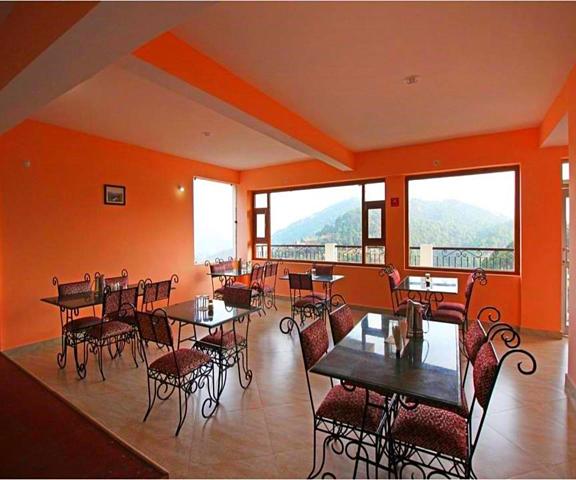 Hotel Avlokan - Near Kainchi Dham Mandir Uttaranchal Nainital restaurant