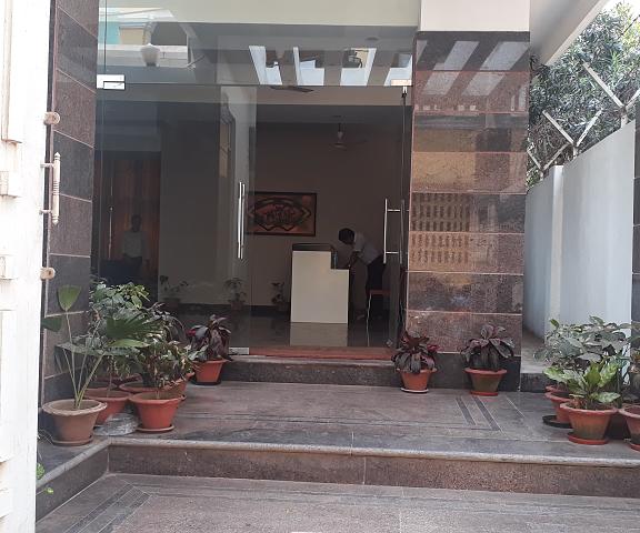 Narmada Bhawan Maharashtra Igatpuri Hotel Exterior